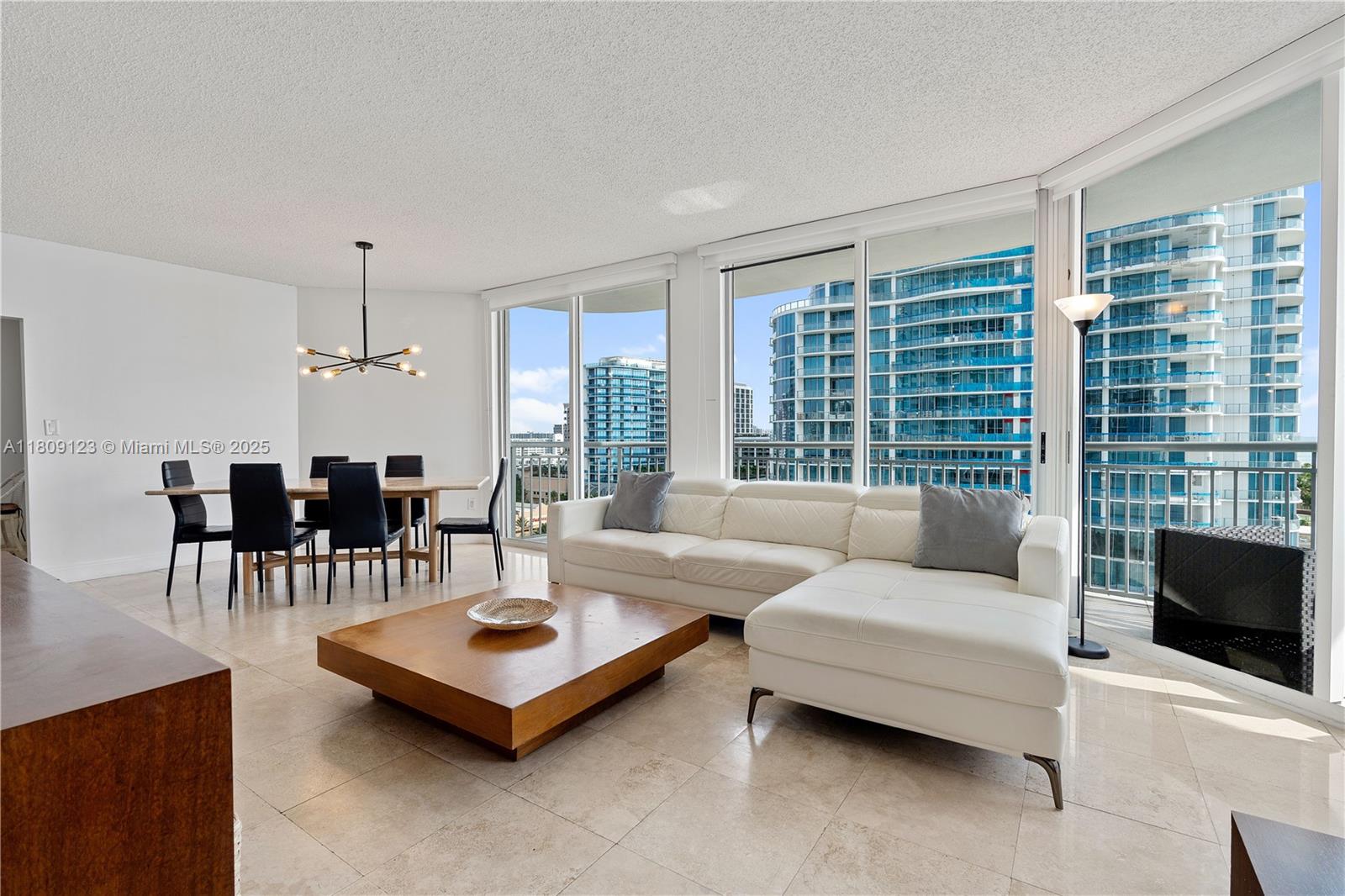 OCEAN POINT BEACH CLUB CO - Residential