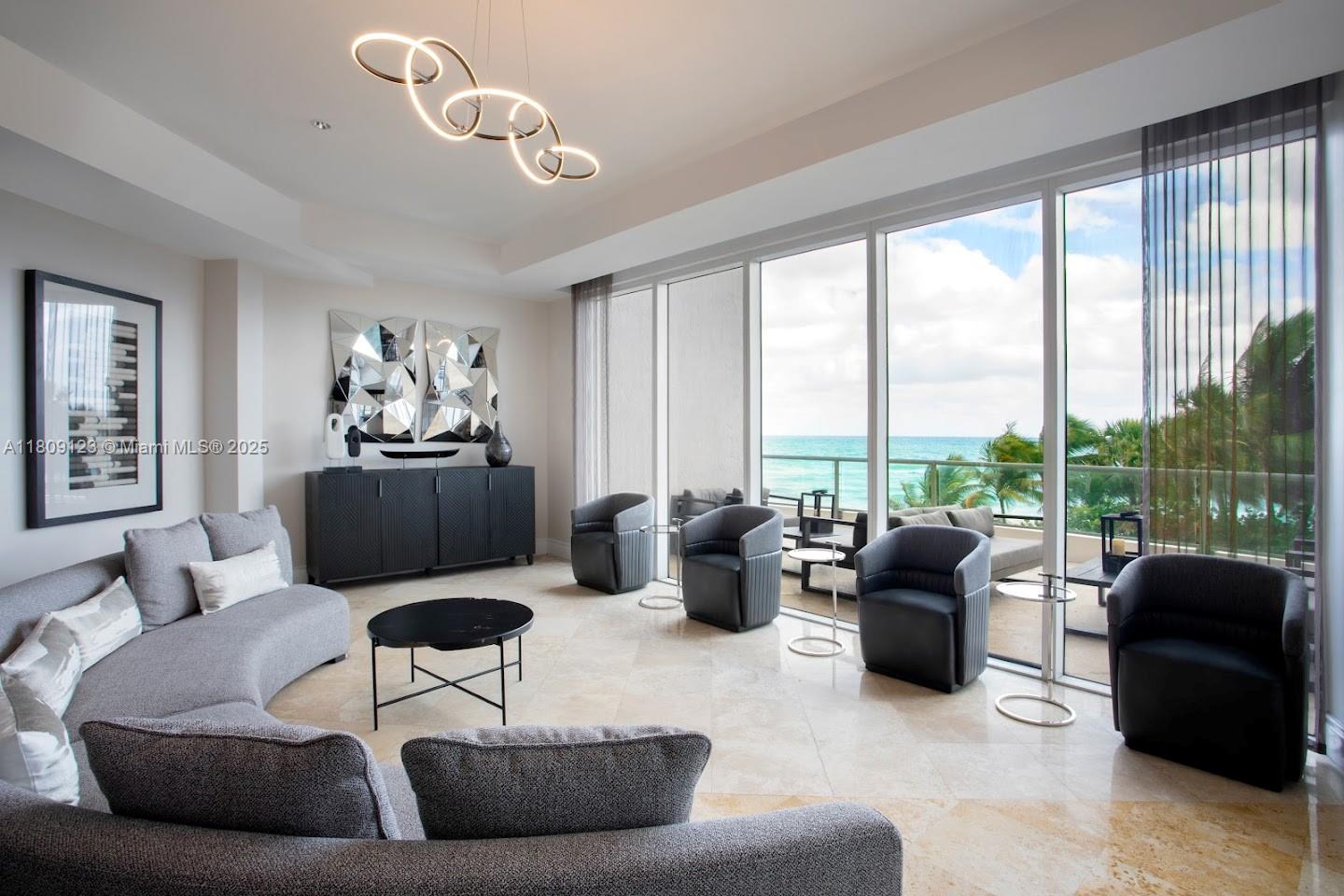 OCEAN POINT BEACH CLUB CO - Residential