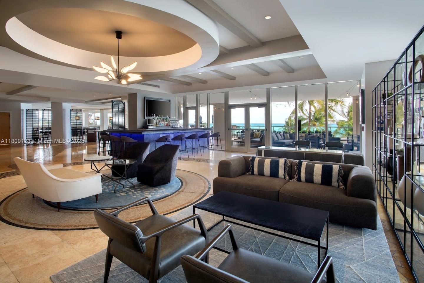OCEAN POINT BEACH CLUB CO - Residential