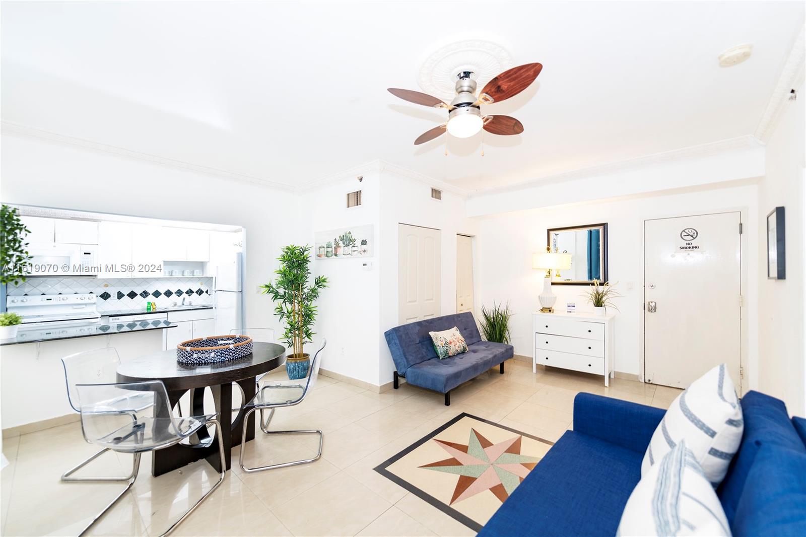 918 OCEAN DRIVE CONDO - Residential