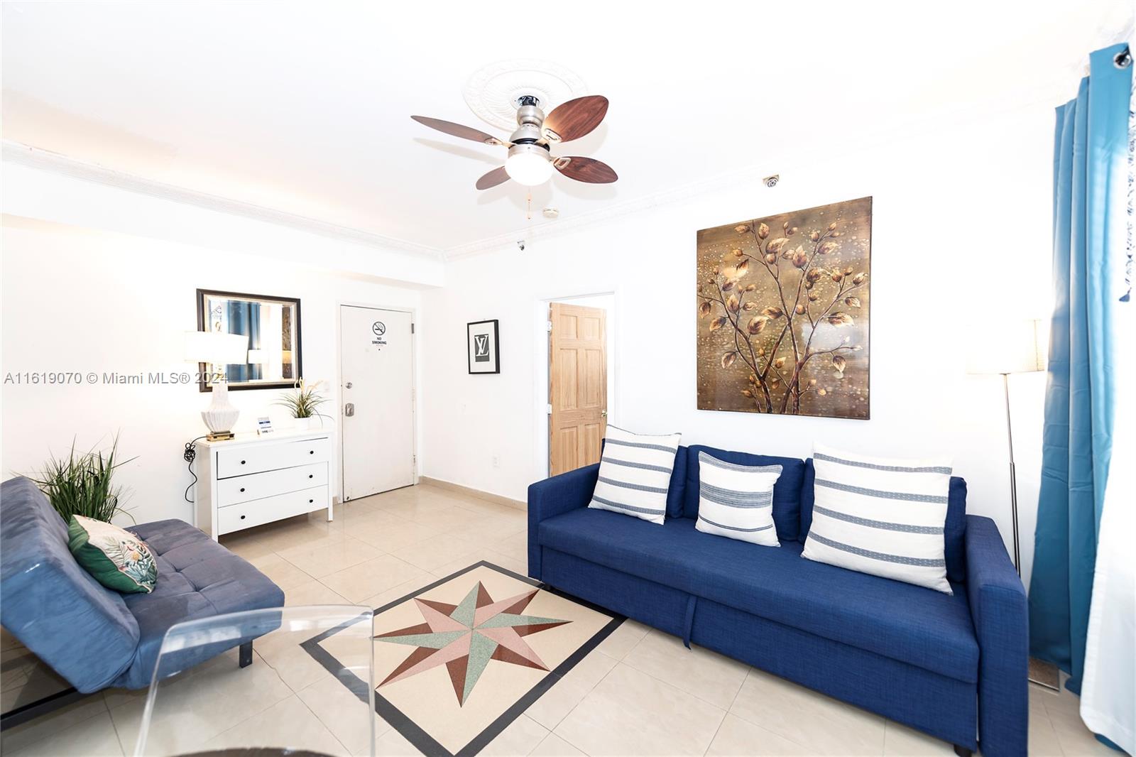 918 OCEAN DRIVE CONDO - Residential