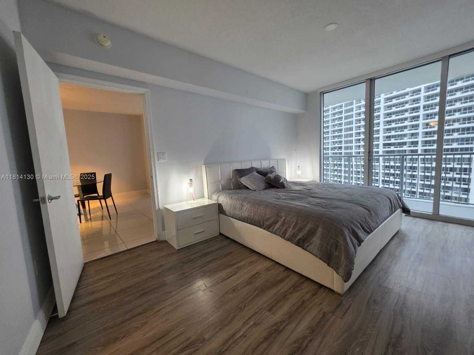 OPERA TOWER CONDO - Residential Lease