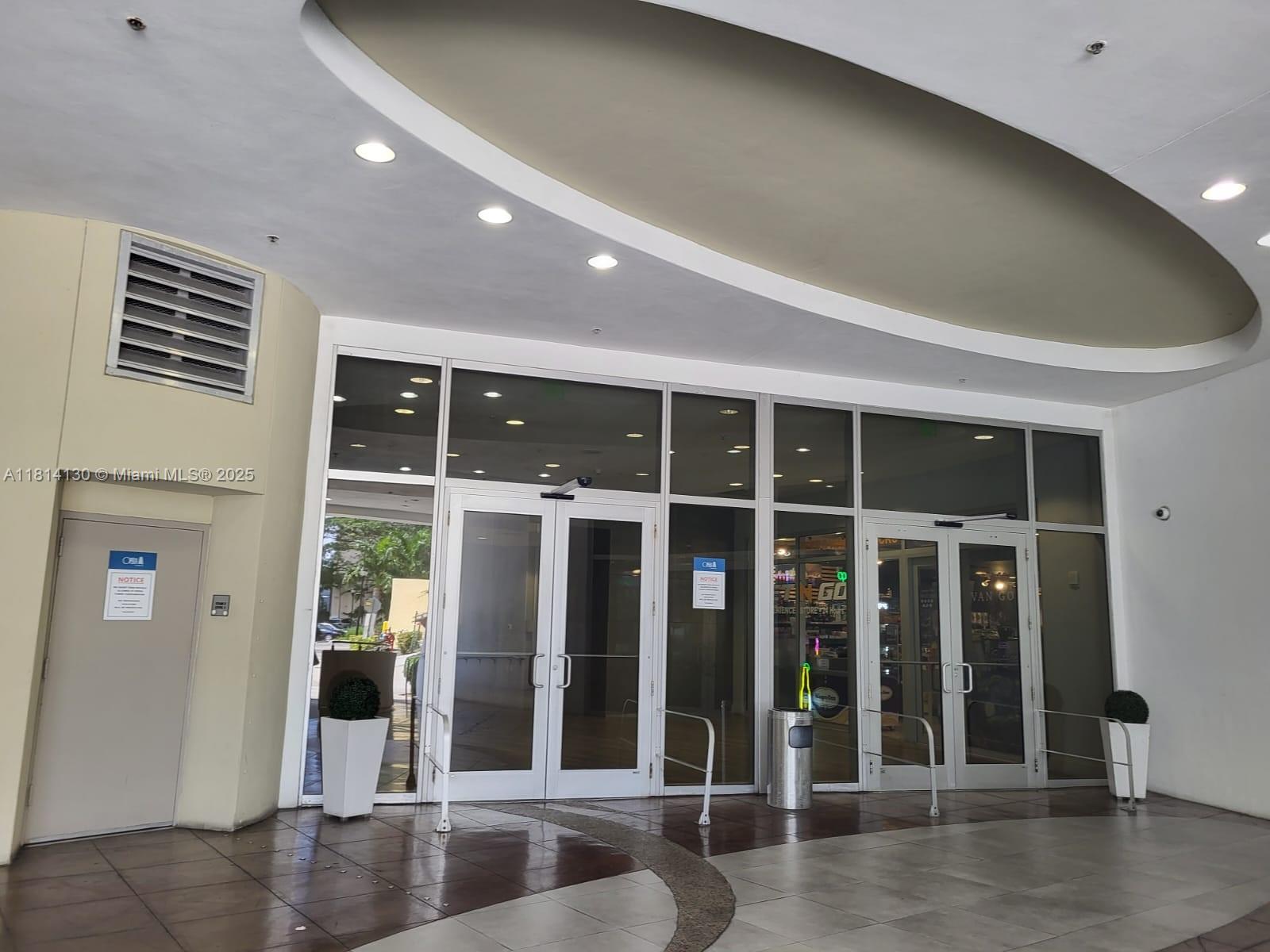 OPERA TOWER CONDO - Residential Lease