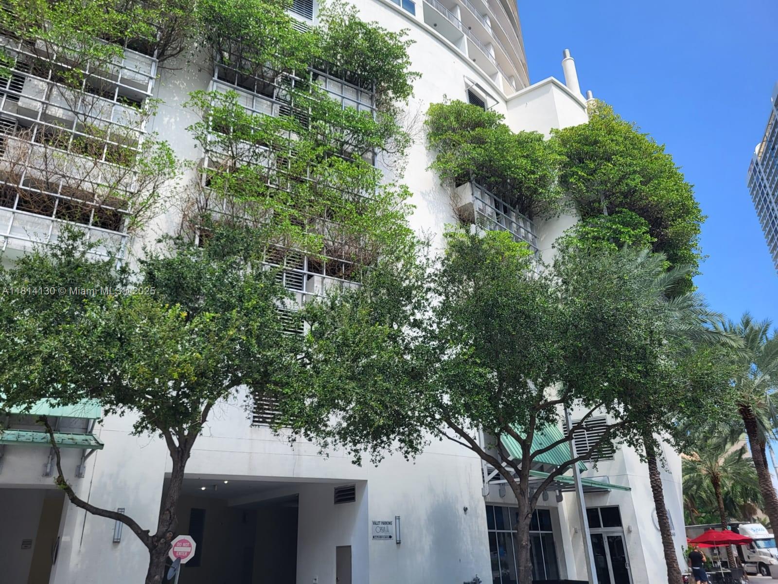 OPERA TOWER CONDO - Residential Lease