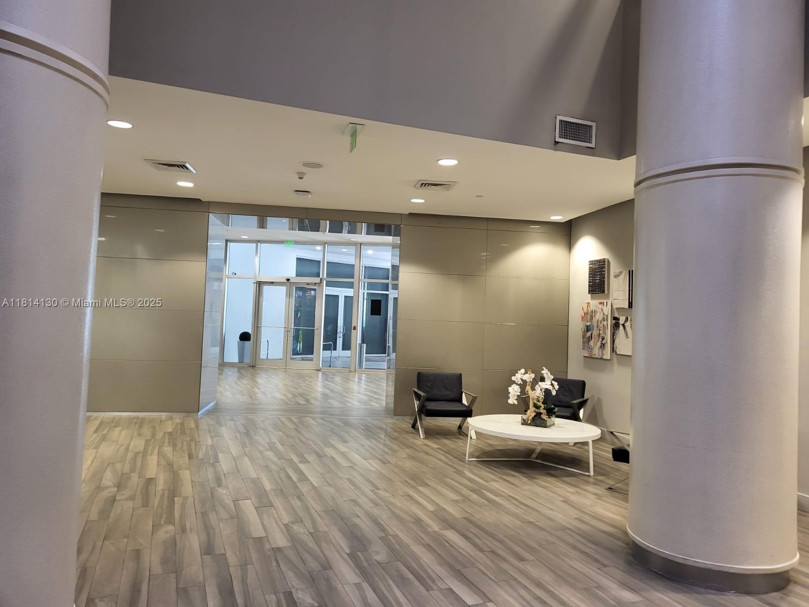 OPERA TOWER CONDO - Residential Lease