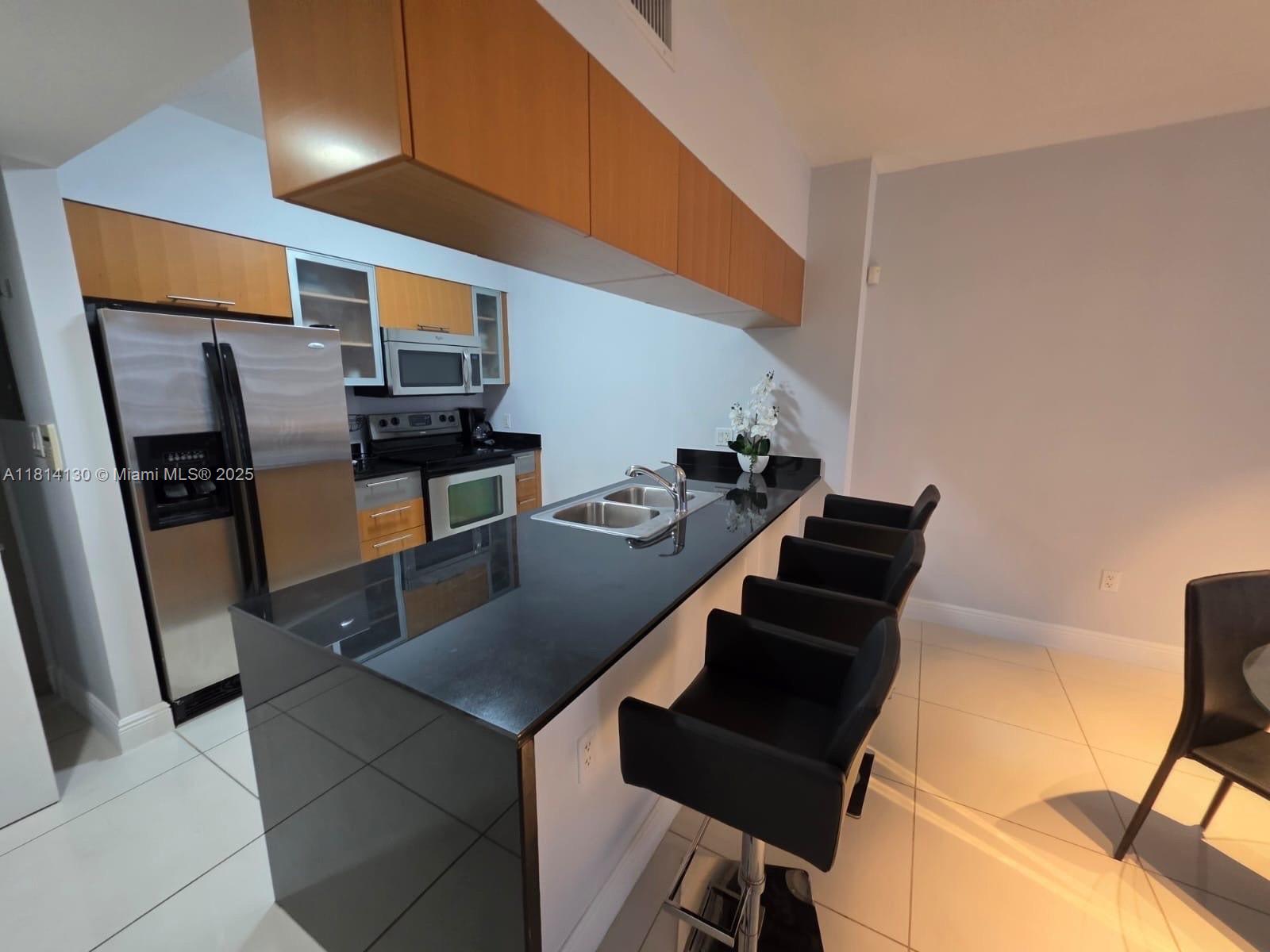 OPERA TOWER CONDO - Residential Lease