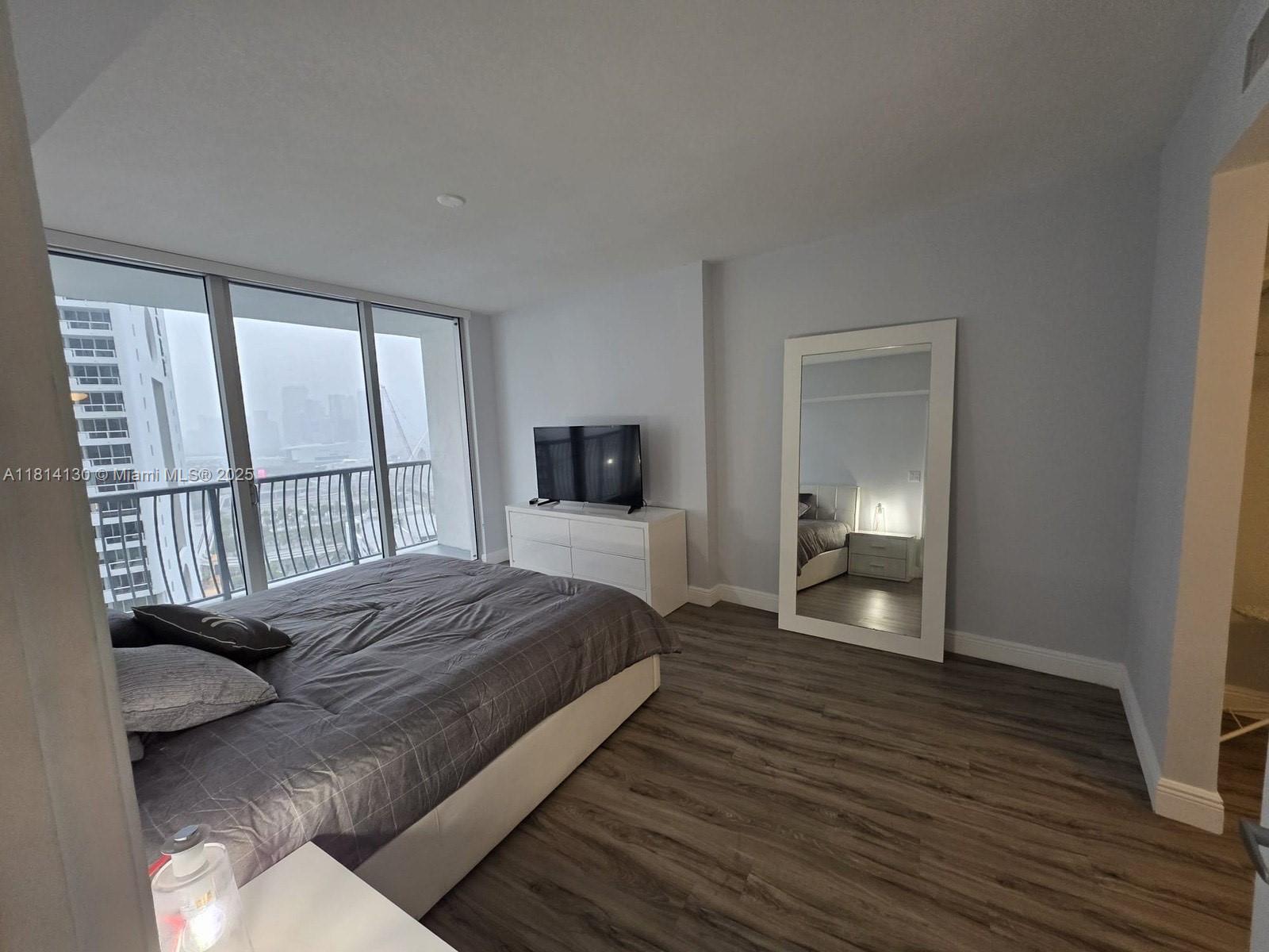 OPERA TOWER CONDO - Residential Lease