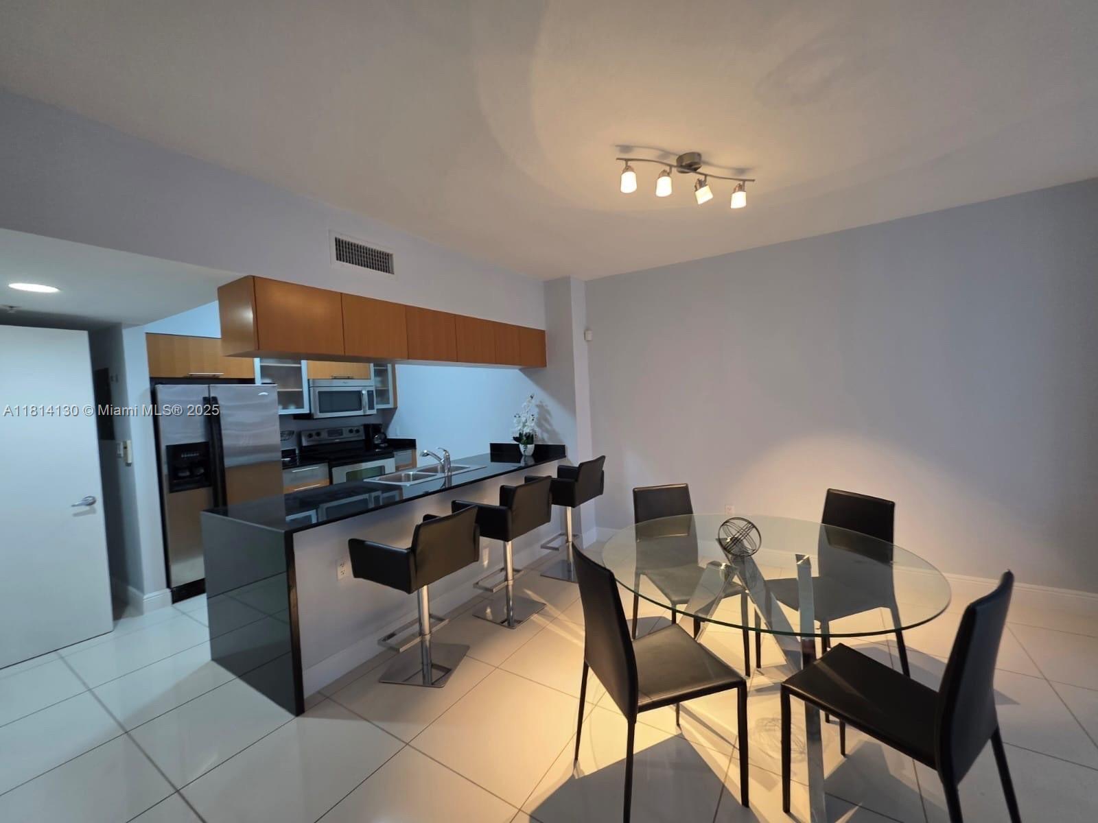 OPERA TOWER CONDO - Residential Lease