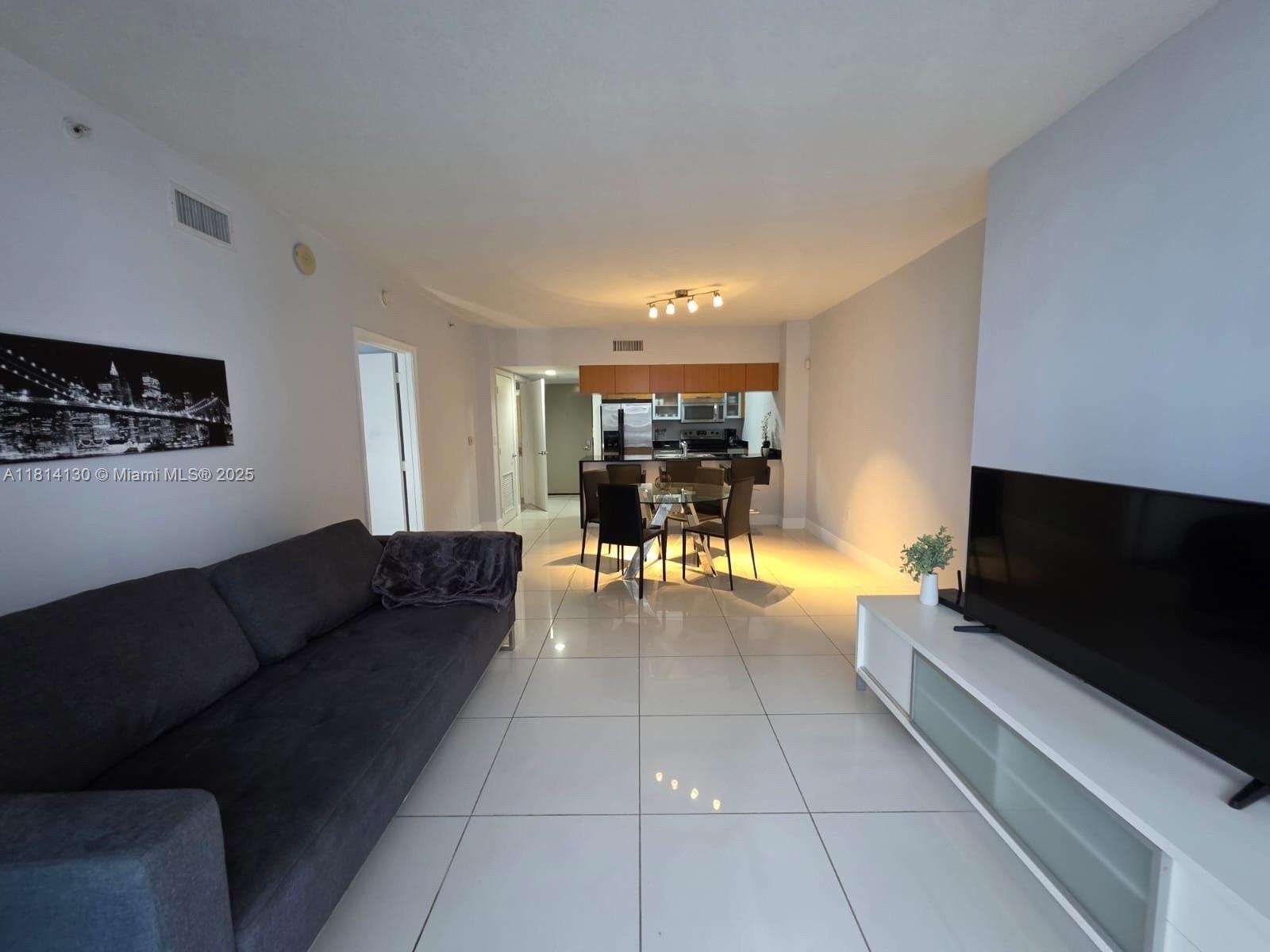 OPERA TOWER CONDO - Residential Lease
