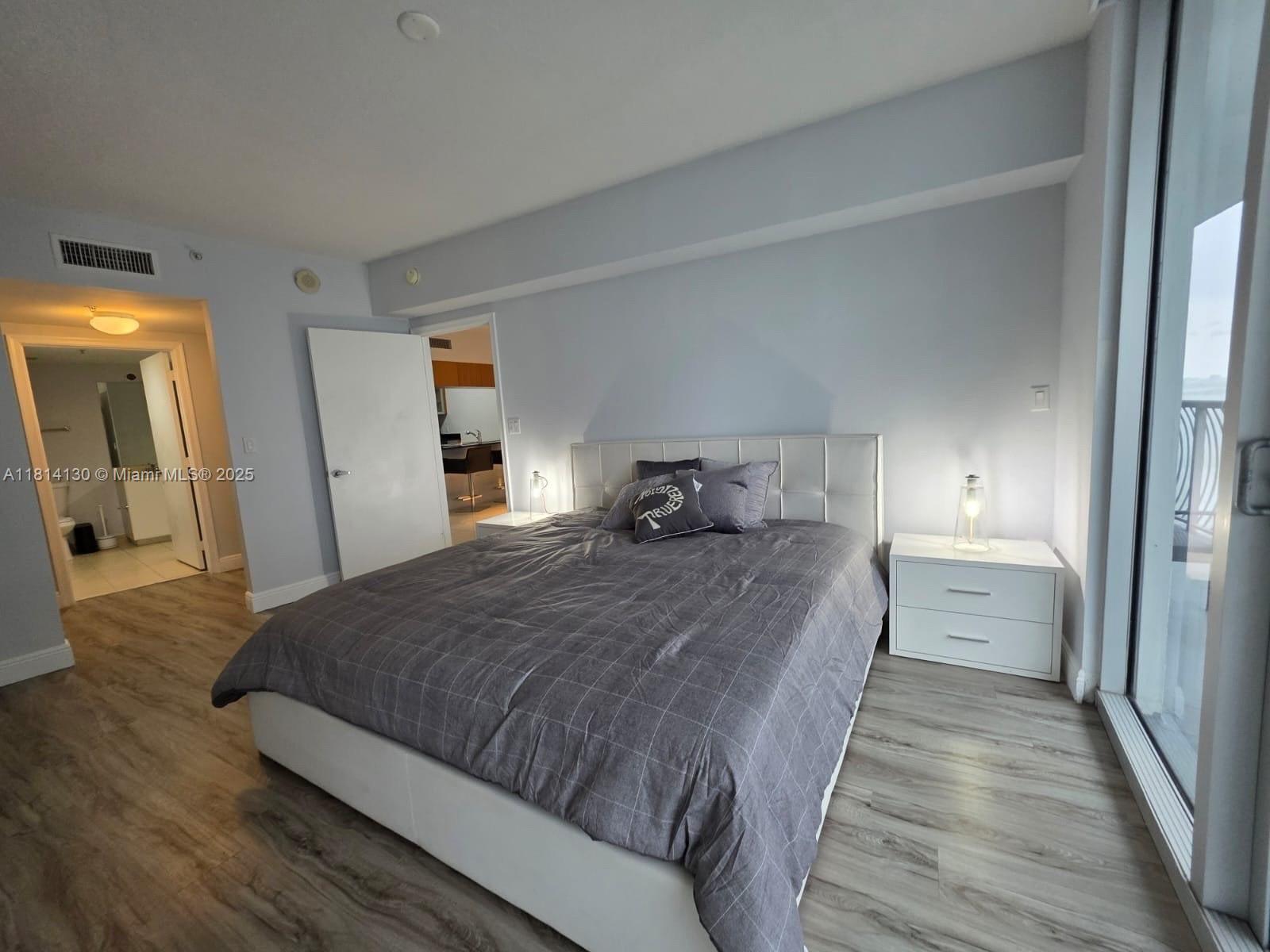 OPERA TOWER CONDO - Residential Lease