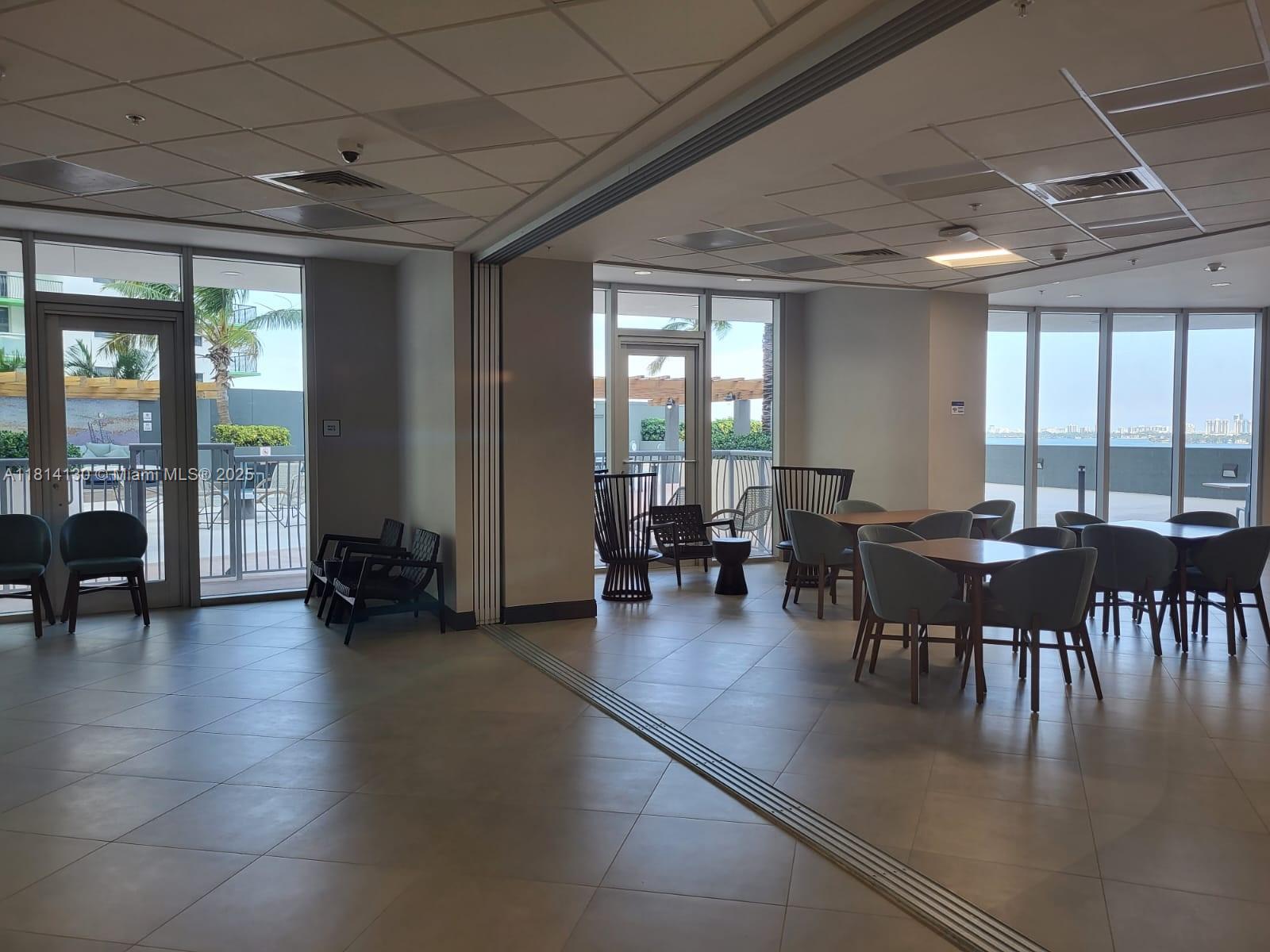 OPERA TOWER CONDO - Residential Lease