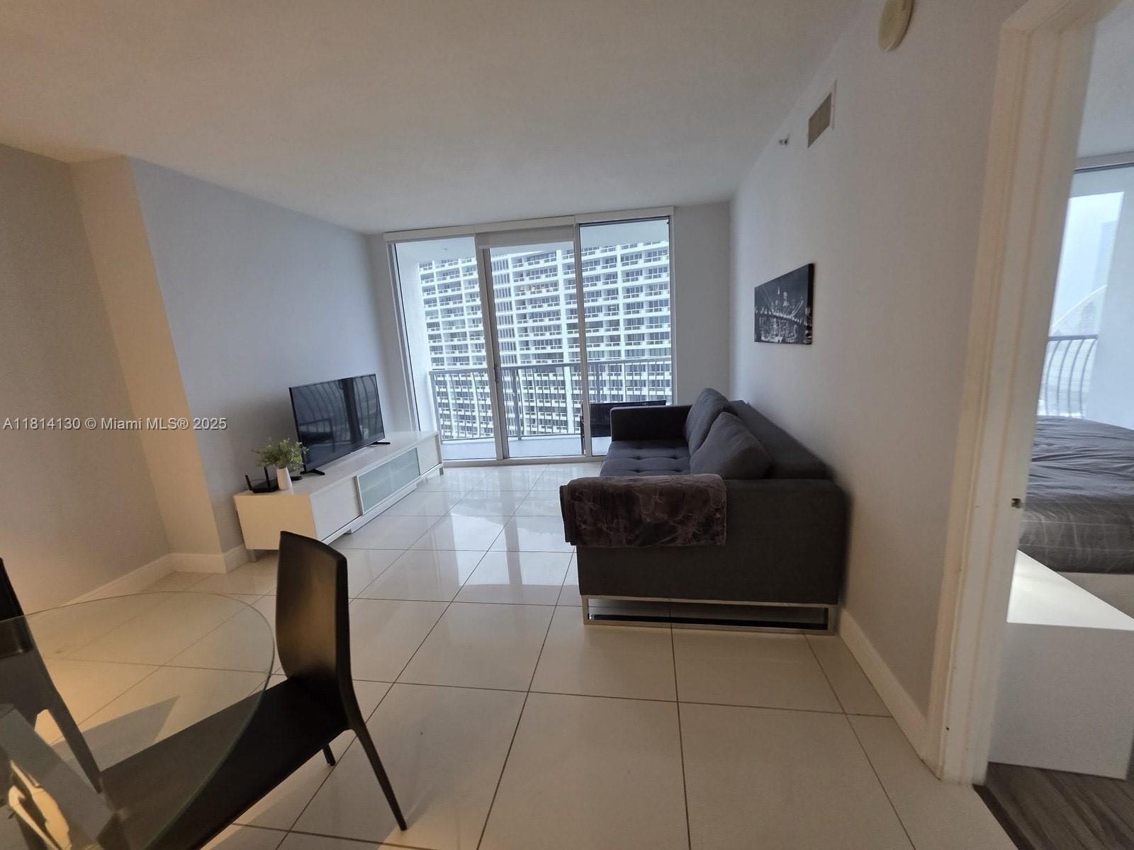 OPERA TOWER CONDO - Residential Lease