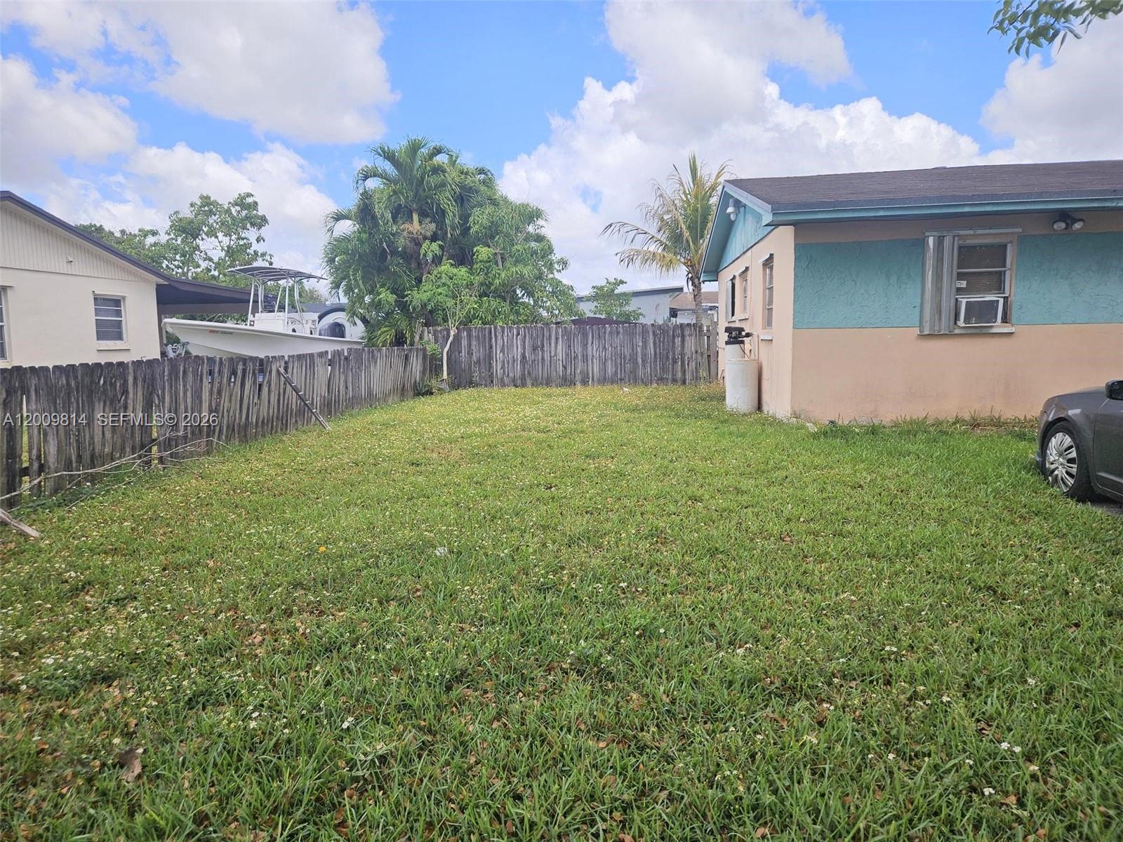 PALMLAND HOMES SOUTH NO 7 - Residential