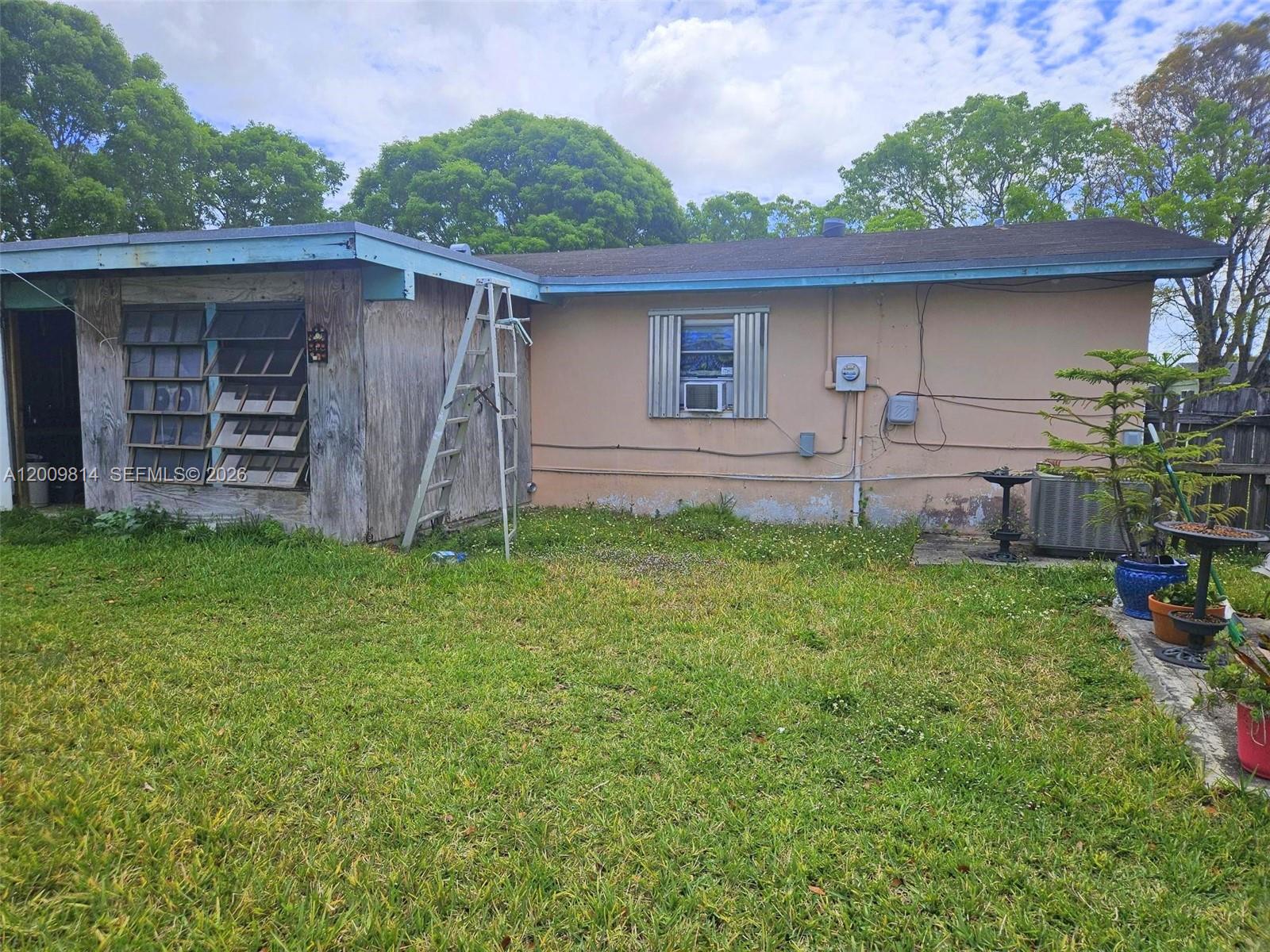 PALMLAND HOMES SOUTH NO 7 - Residential