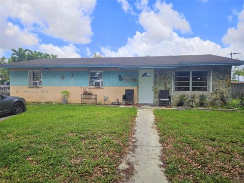 30000 SW 153rd Ave Homestead FL 33033