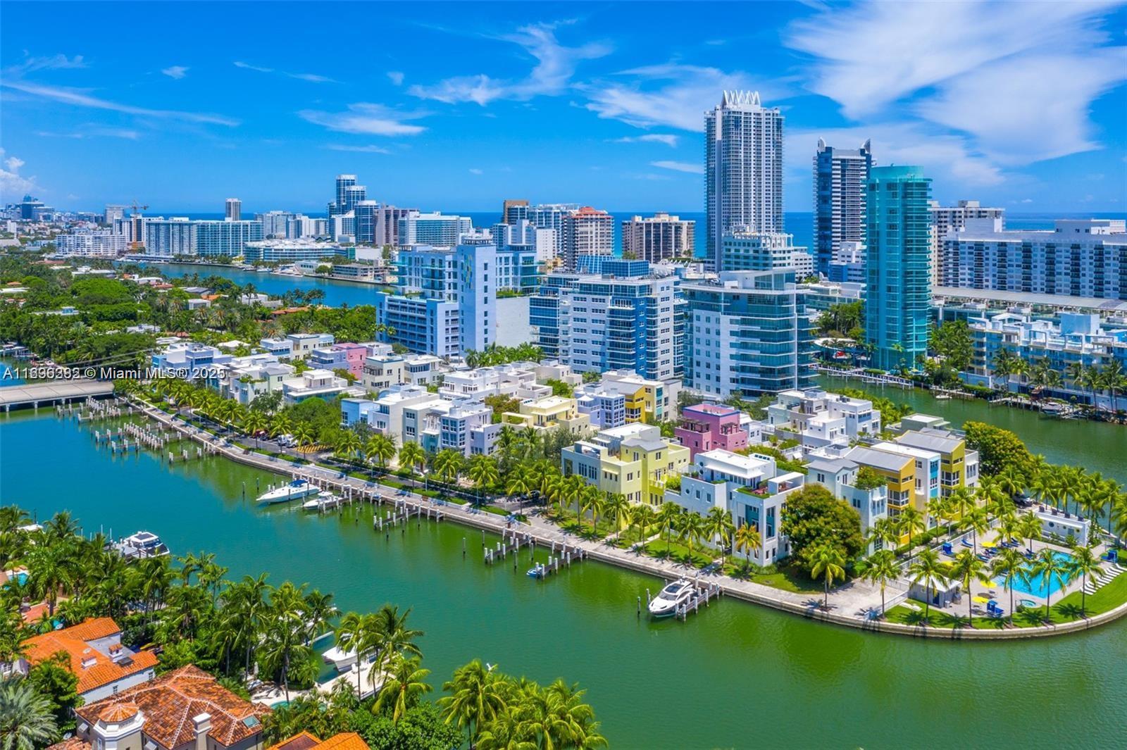 201 Aqua Ave 801