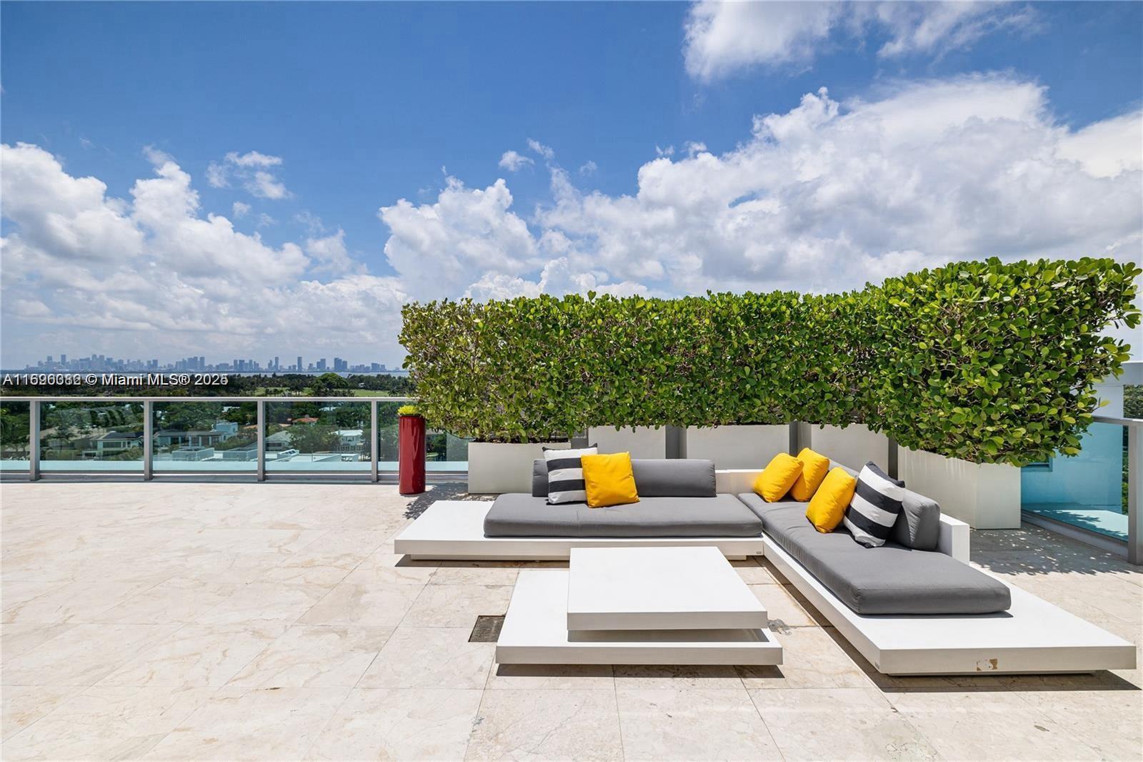 CHATHAM AT AQUA CONDO - Residential