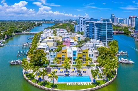 201 Aqua Ave 801 Miami Beach FL 33141