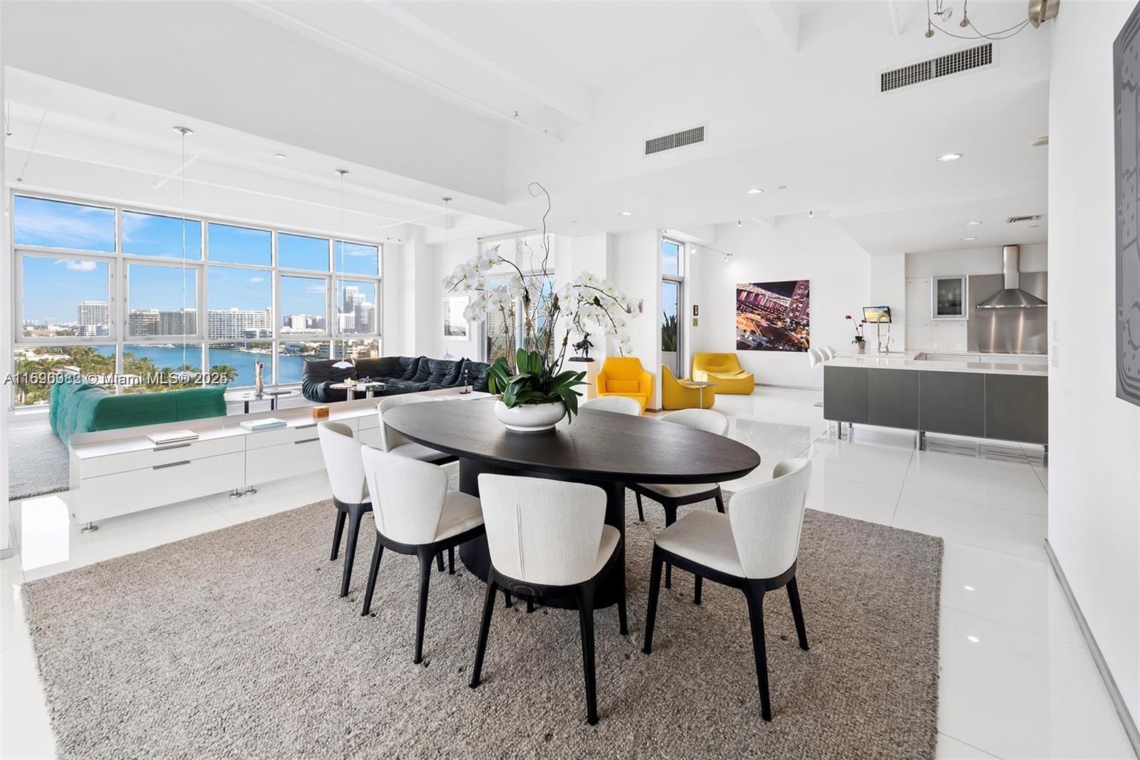CHATHAM AT AQUA CONDO - Residential