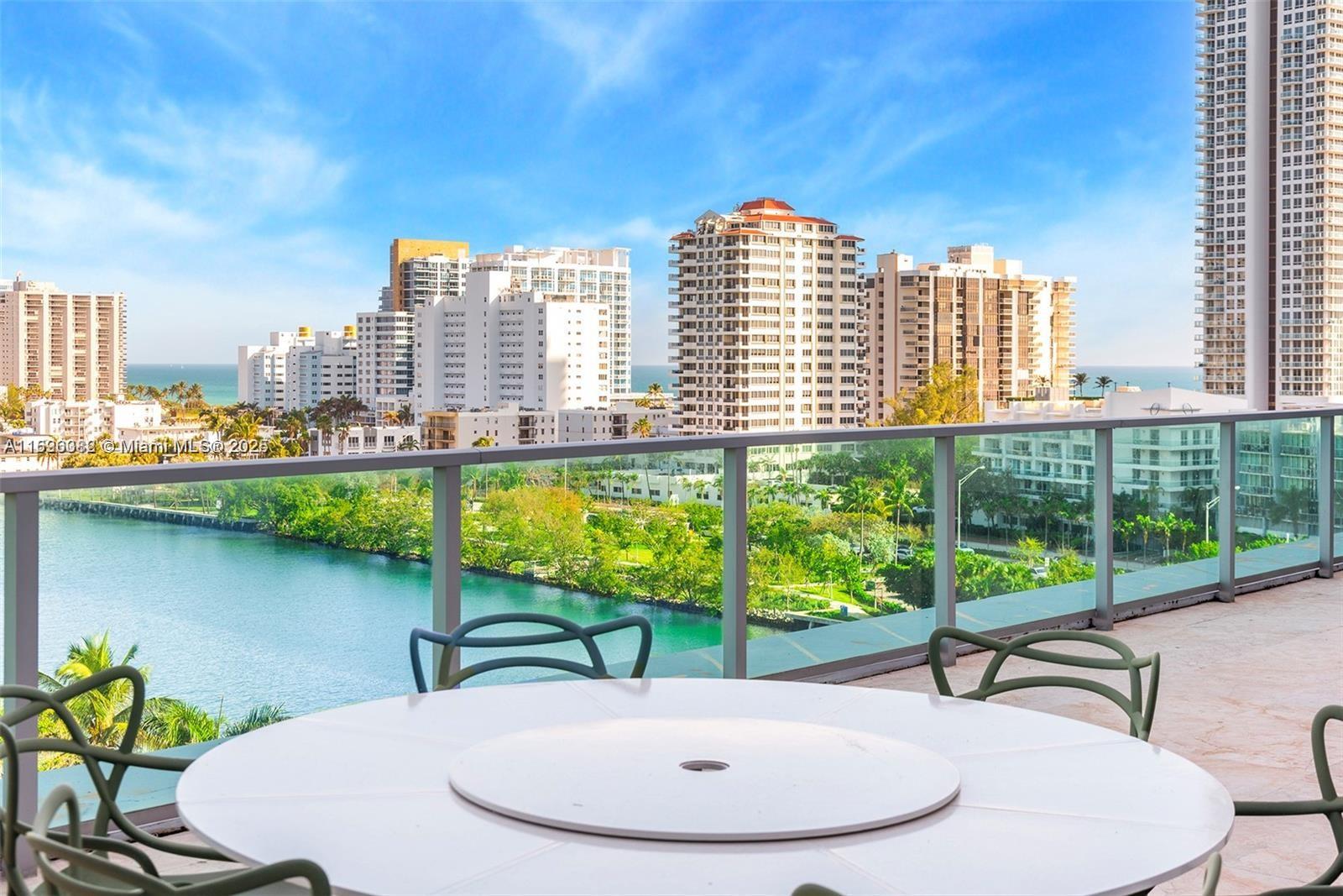 CHATHAM AT AQUA CONDO - Residential