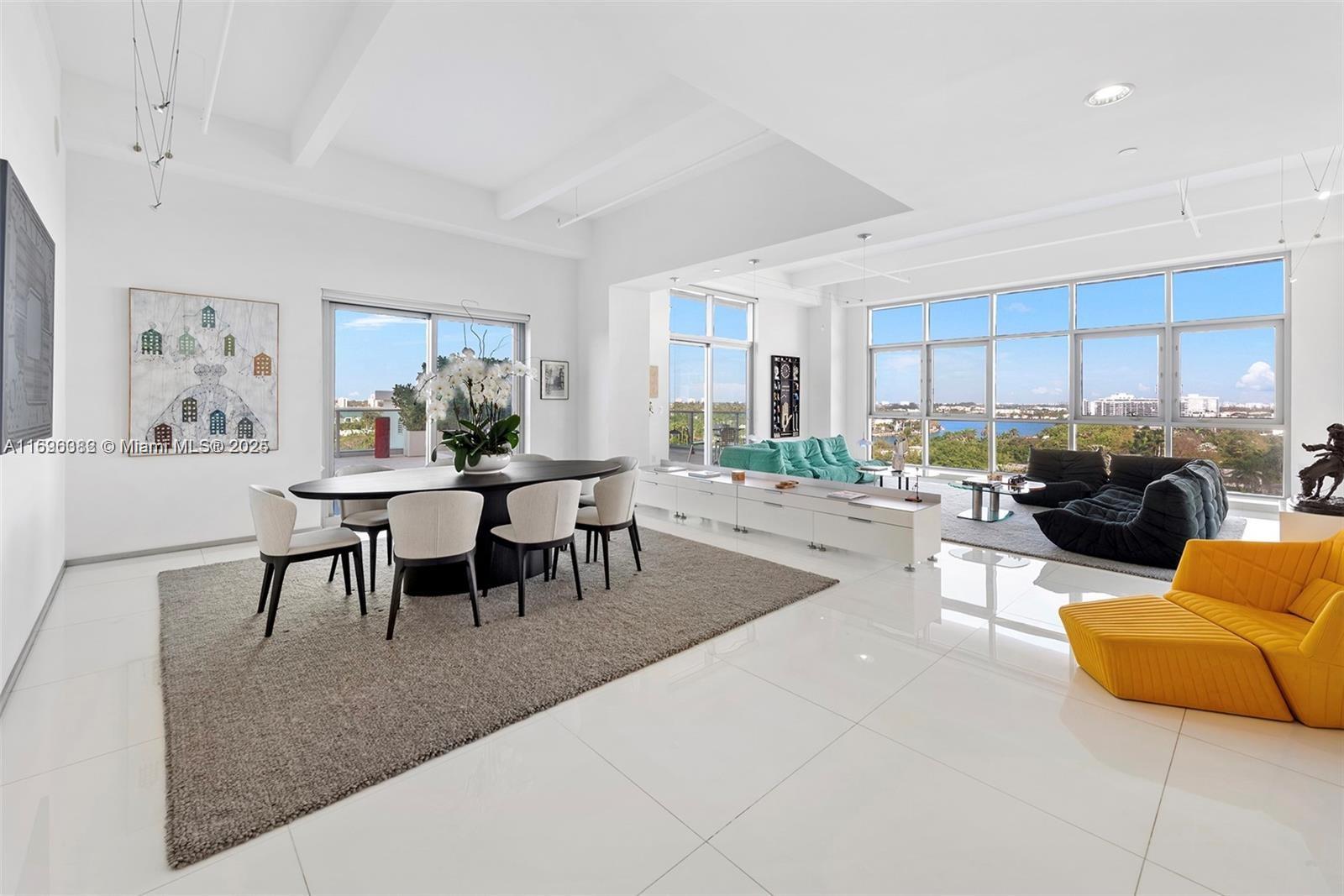 CHATHAM AT AQUA CONDO - Residential