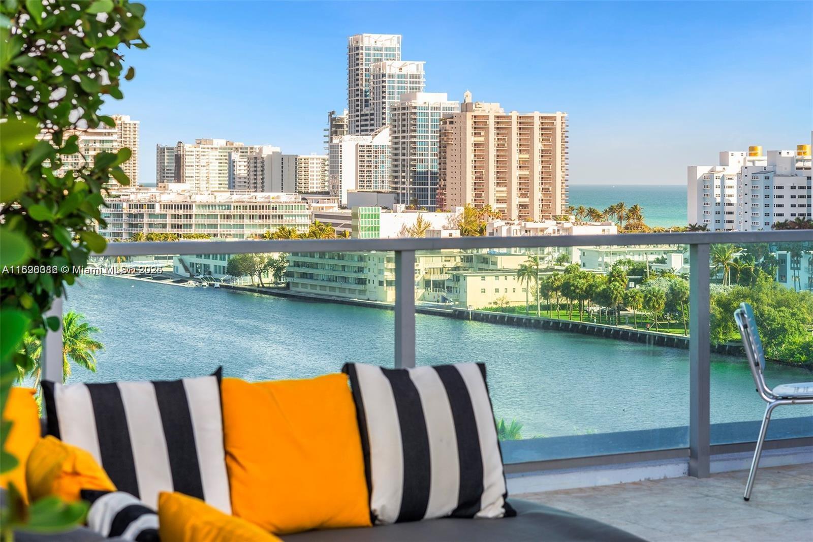 CHATHAM AT AQUA CONDO - Residential