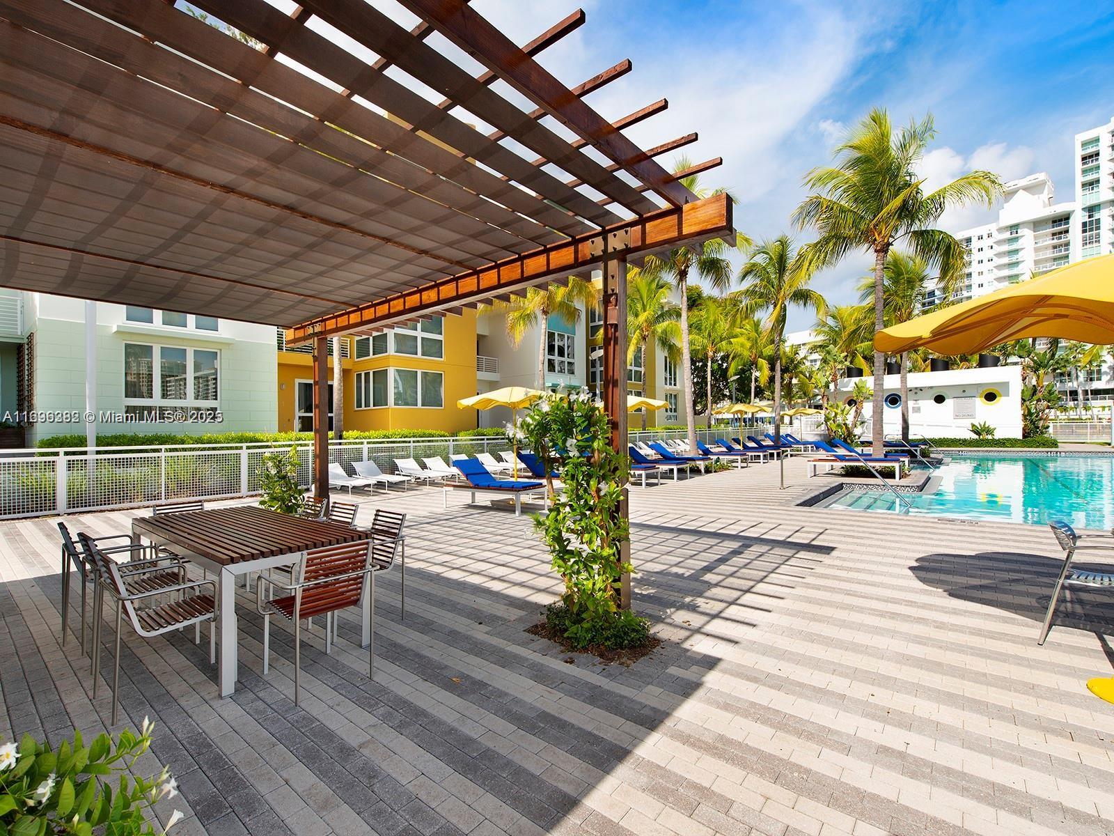 CHATHAM AT AQUA CONDO - Residential