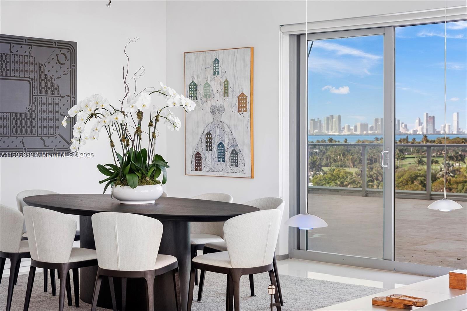CHATHAM AT AQUA CONDO - Residential