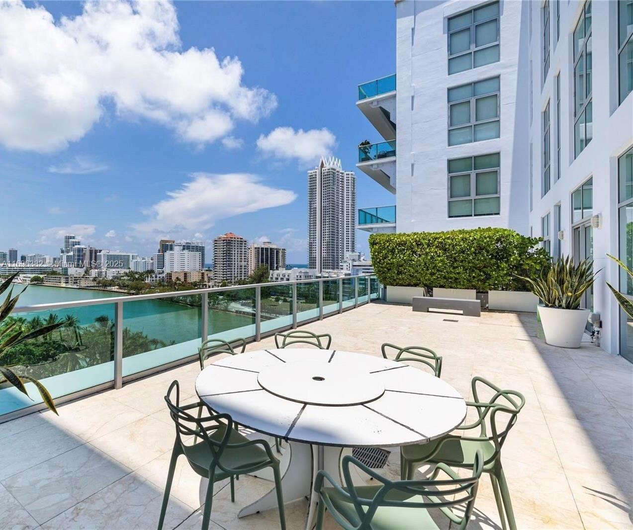 CHATHAM AT AQUA CONDO - Residential