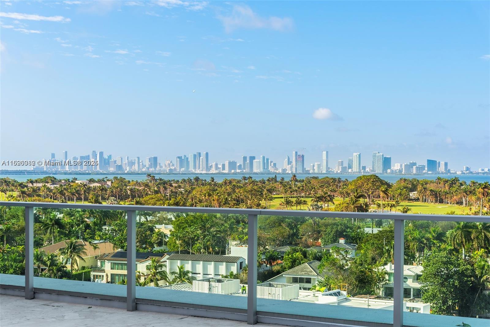 CHATHAM AT AQUA CONDO - Residential