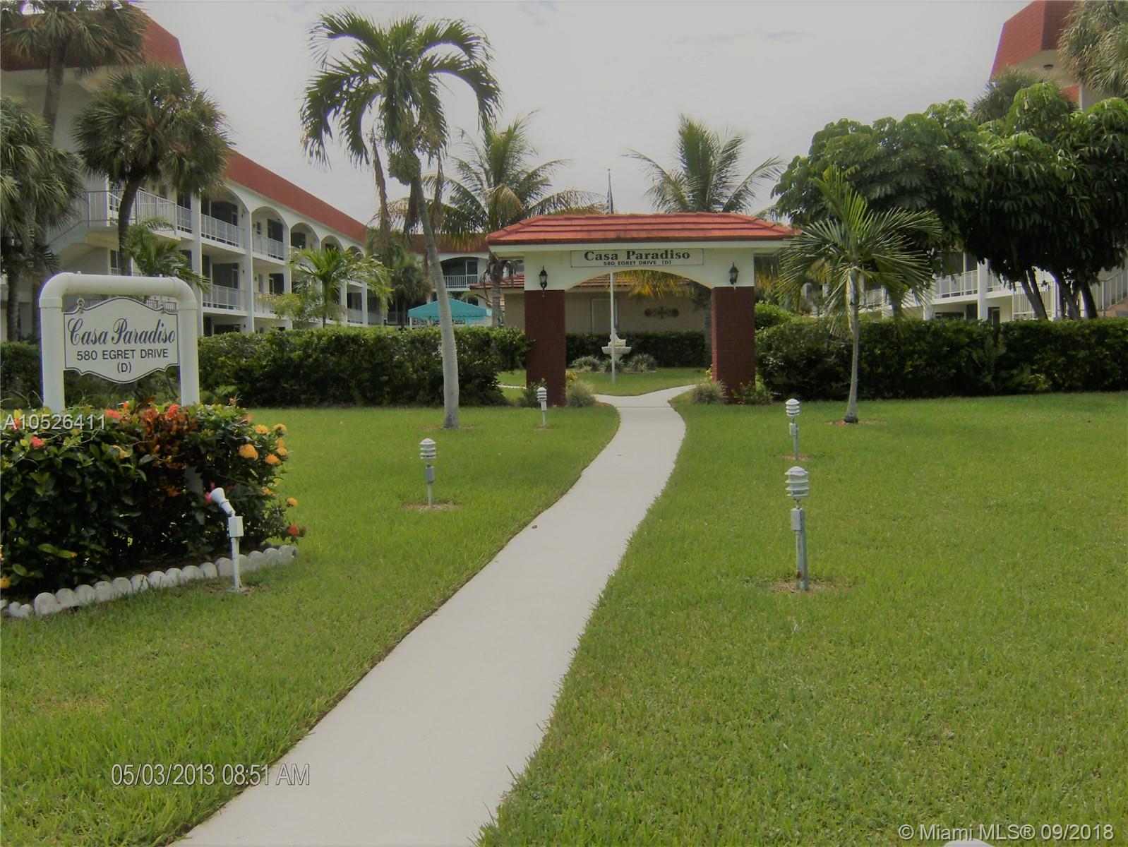 CASA PARADISO CO-OP - Residential