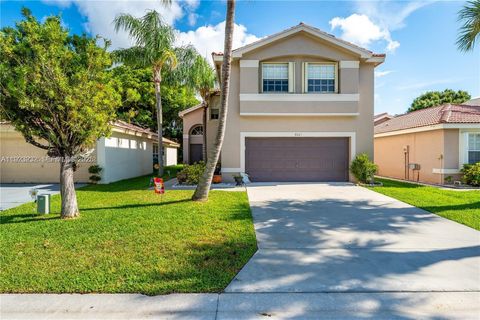 8021 Stirrup Cay Ct Boynton Beach FL 33436