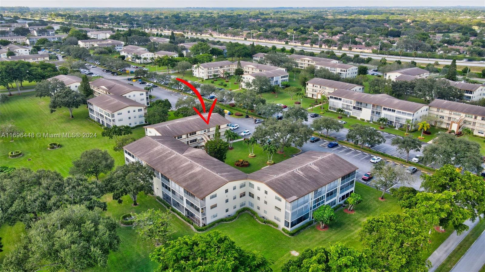 MANSFIELD AT CENTURY VILL - Residential