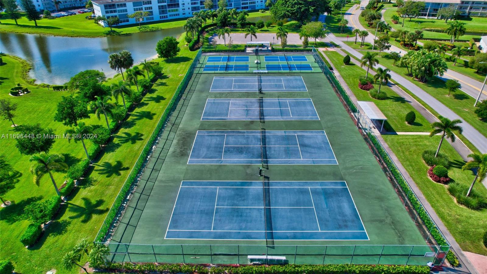 MANSFIELD AT CENTURY VILL - Residential