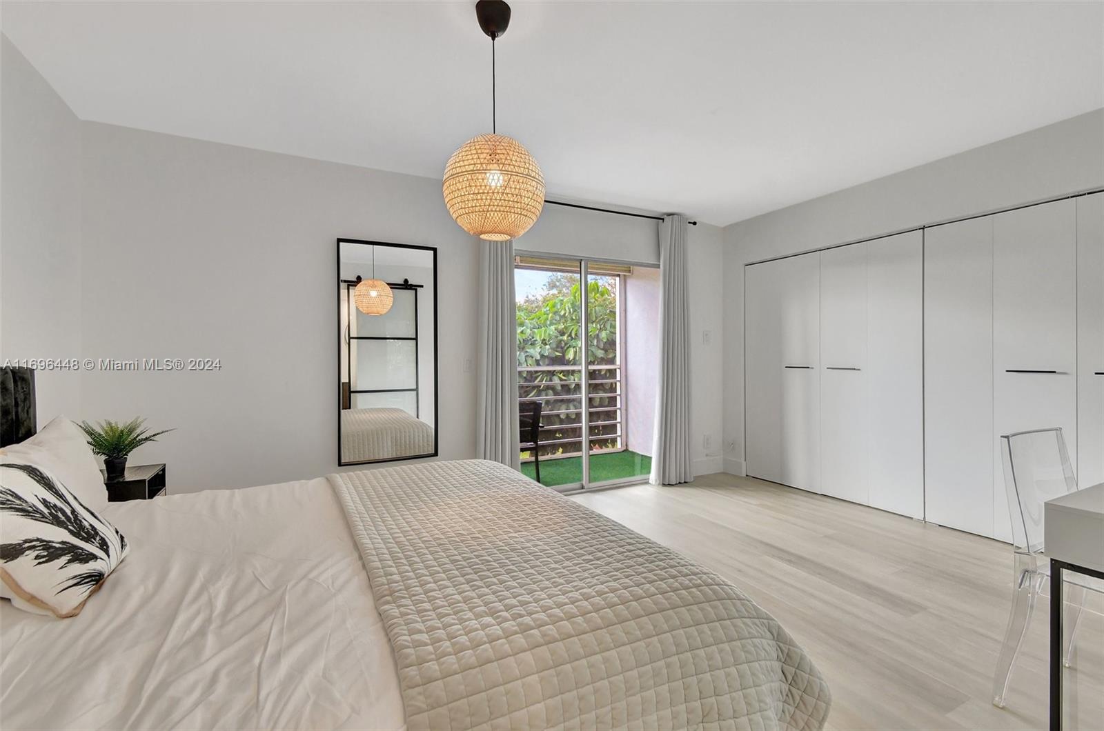 MANSFIELD AT CENTURY VILL - Residential