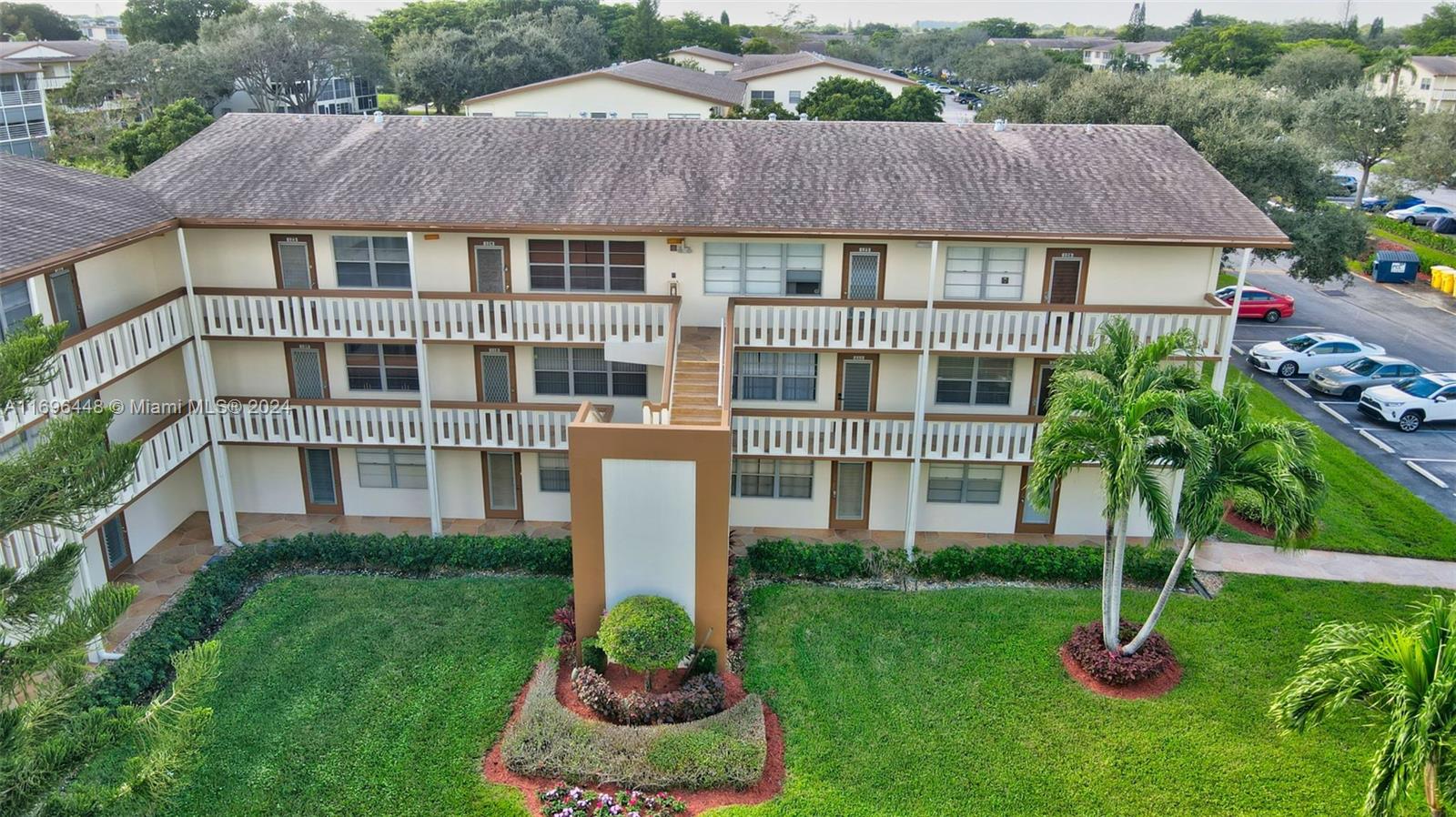 MANSFIELD AT CENTURY VILL - Residential