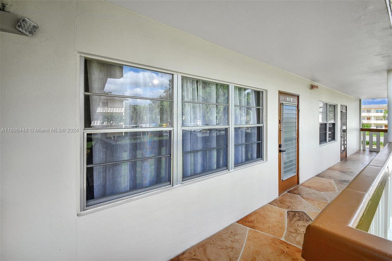 MANSFIELD AT CENTURY VILL - Residential