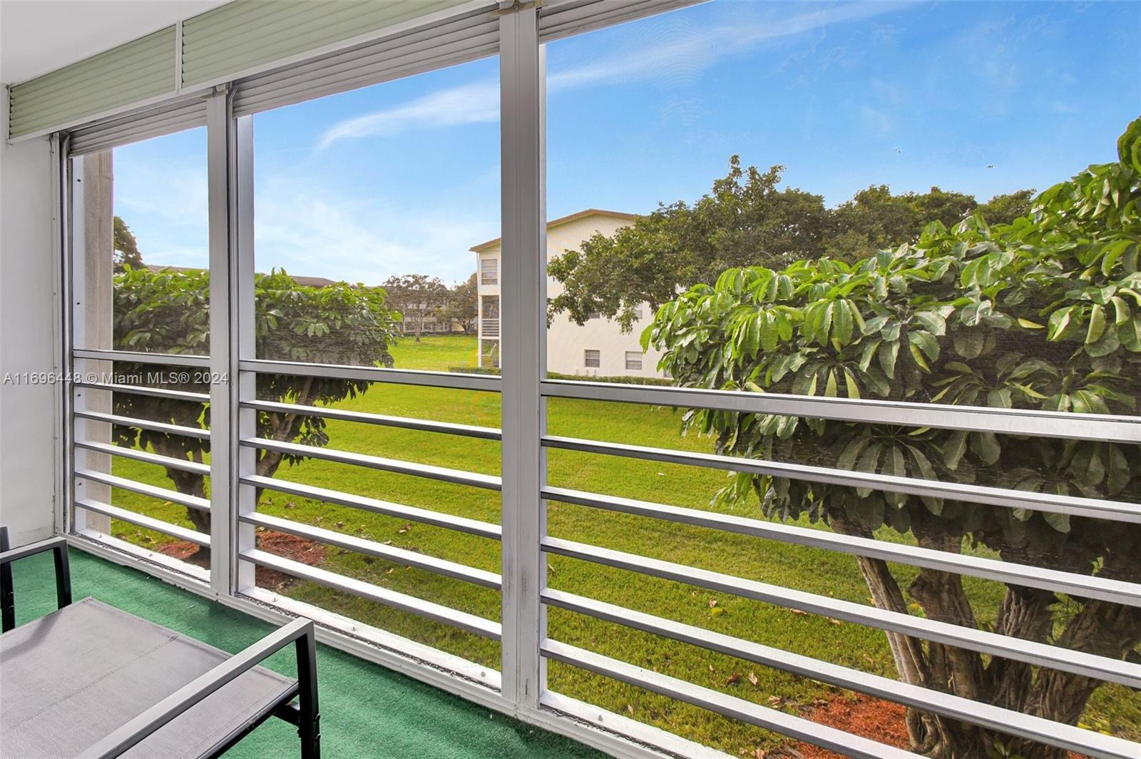 MANSFIELD AT CENTURY VILL - Residential