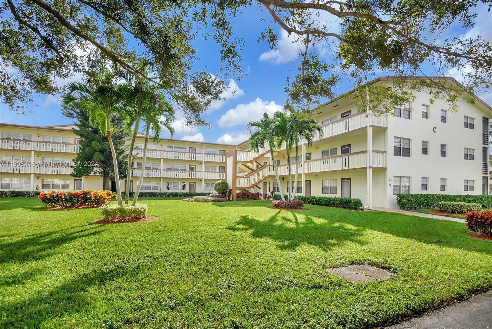 MANSFIELD AT CENTURY VILL - Residential