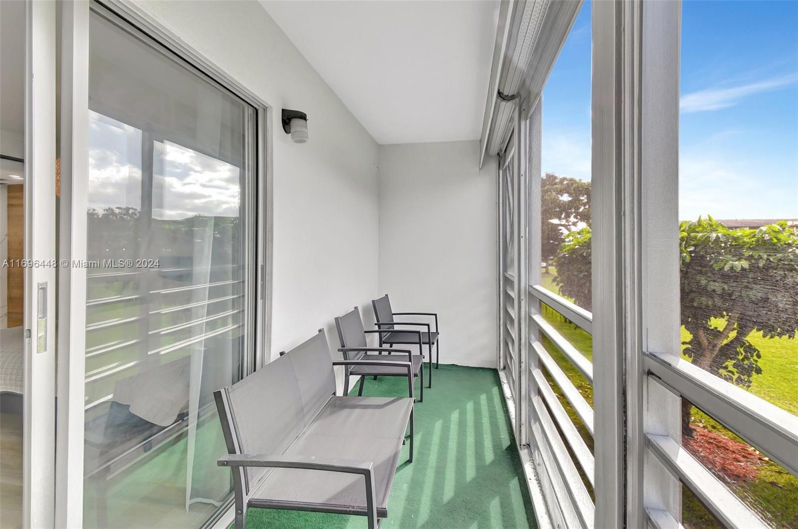 MANSFIELD AT CENTURY VILL - Residential