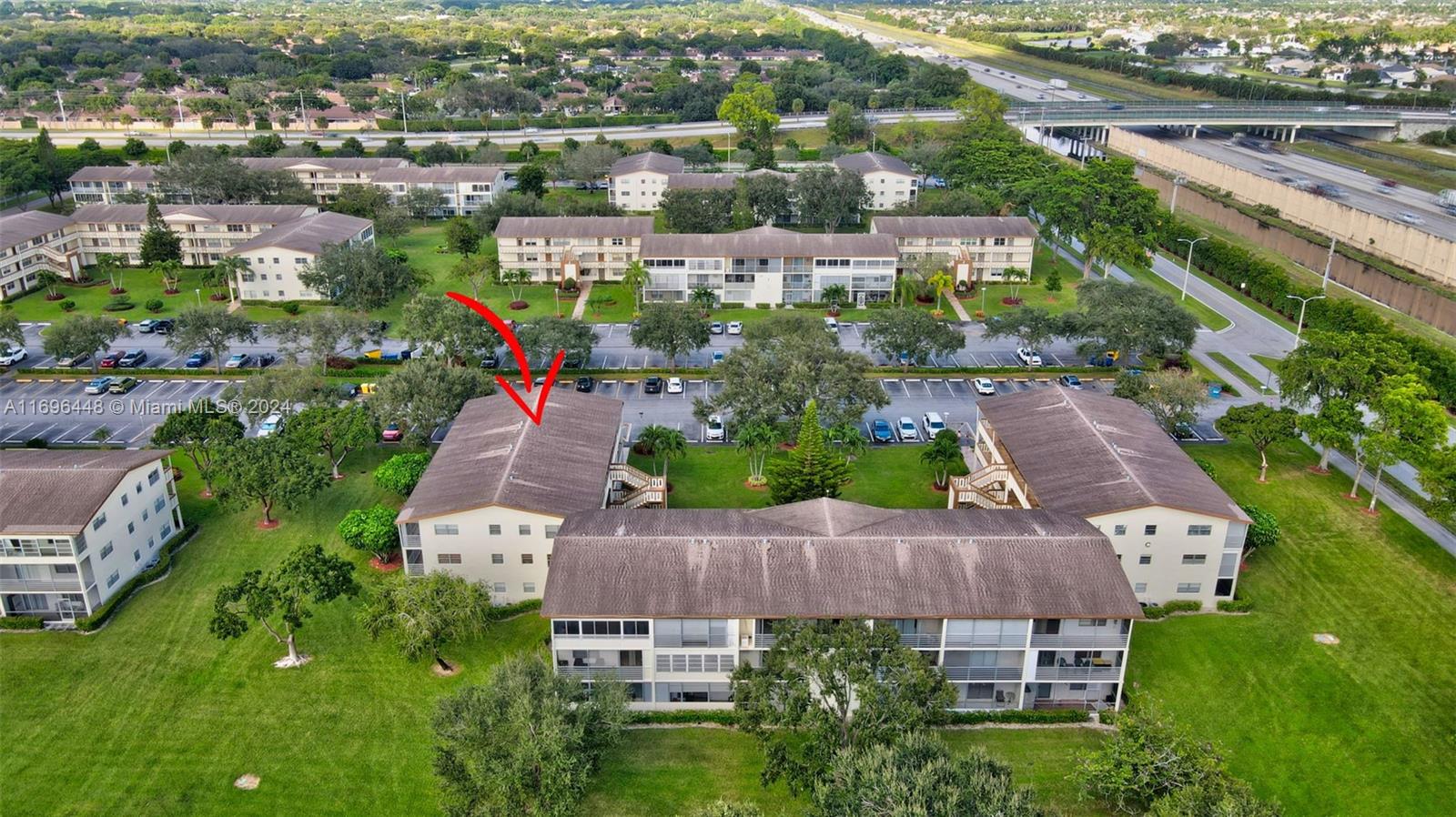 MANSFIELD AT CENTURY VILL - Residential