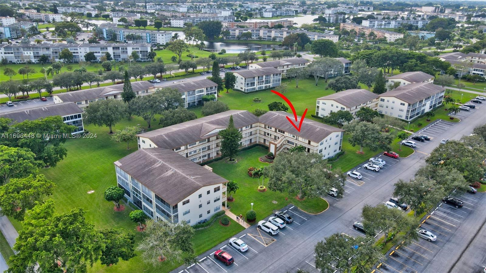 MANSFIELD AT CENTURY VILL - Residential