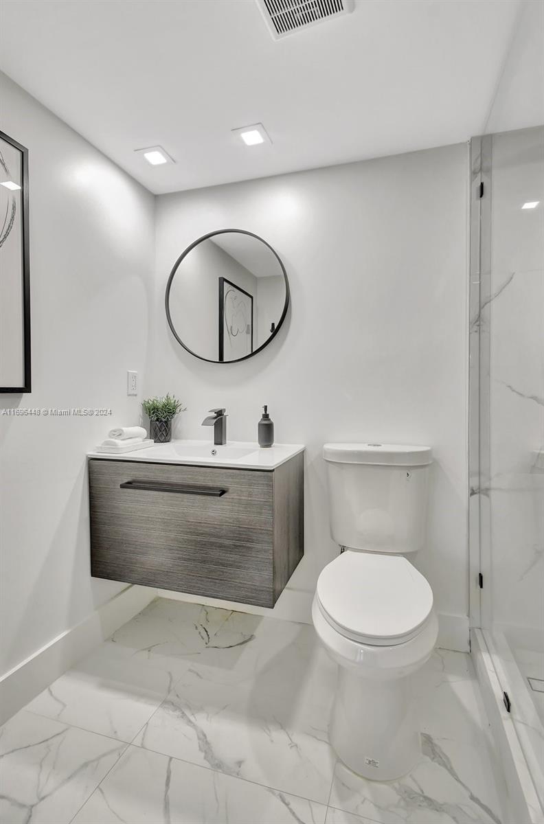 MANSFIELD AT CENTURY VILL - Residential