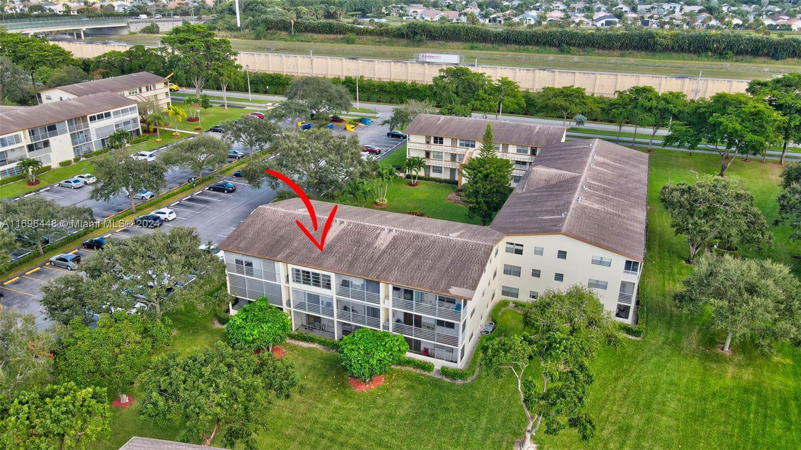 MANSFIELD AT CENTURY VILL - Residential