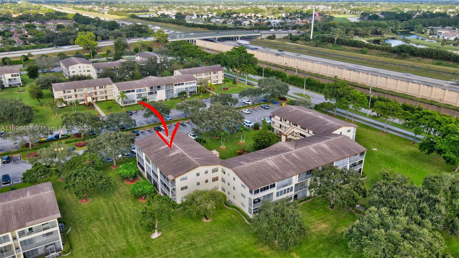 MANSFIELD AT CENTURY VILL - Residential