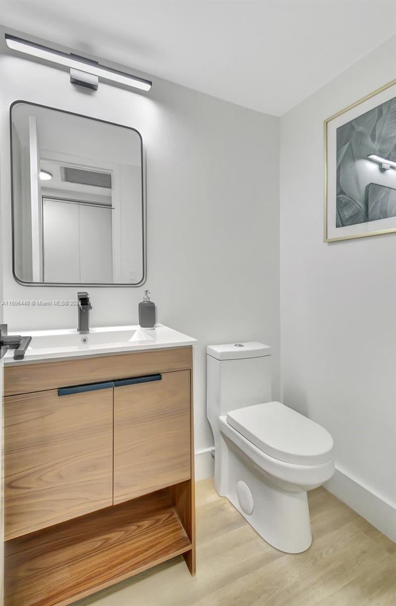 MANSFIELD AT CENTURY VILL - Residential