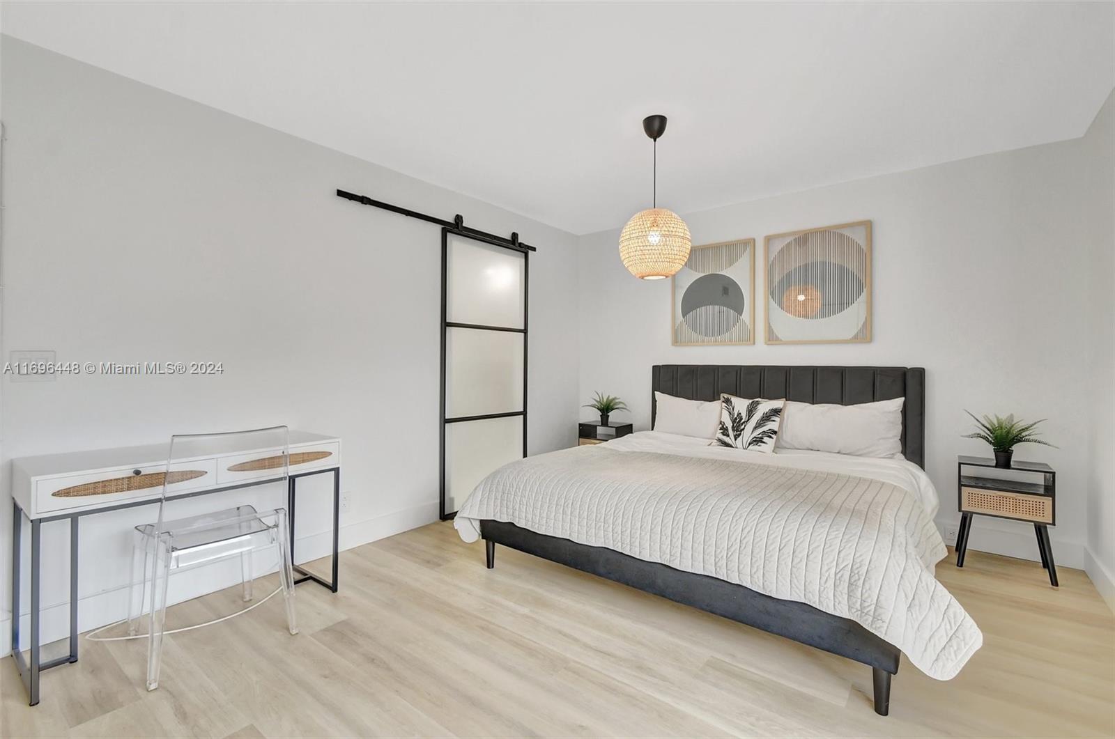 MANSFIELD AT CENTURY VILL - Residential