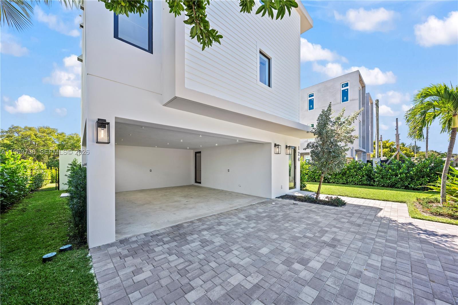 PLANTATION TROPICAL PARK - Residential