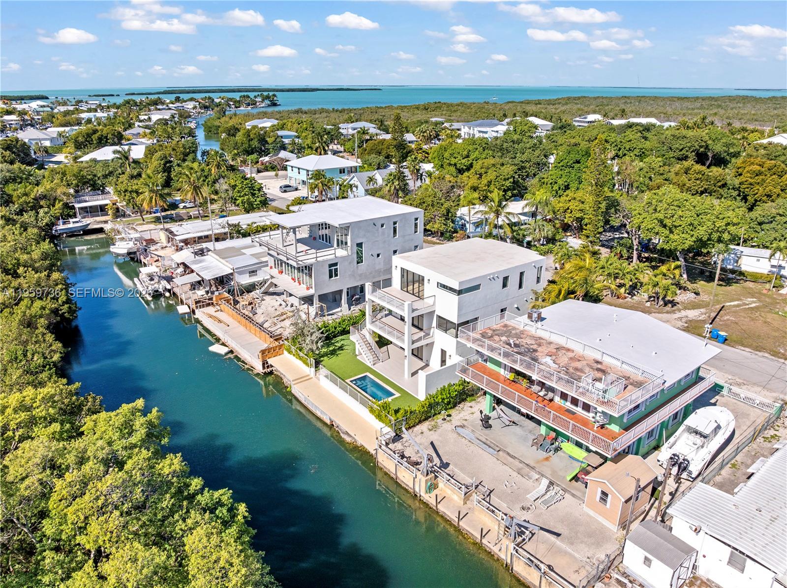 PLANTATION TROPICAL PARK - Residential