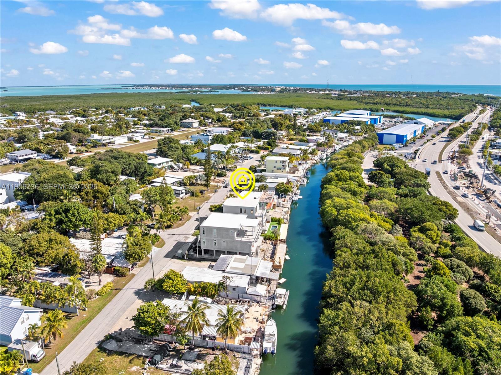 PLANTATION TROPICAL PARK - Residential